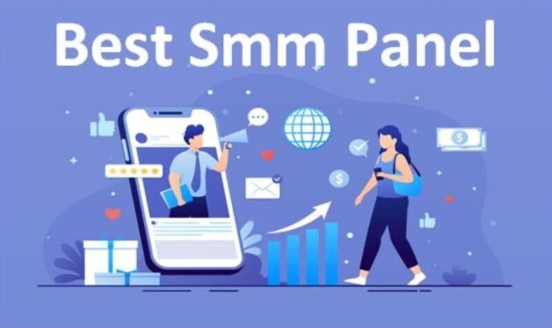 Best SMM Panel for Resellers in 2026