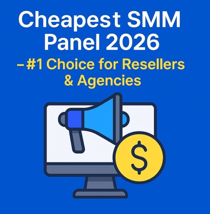 Indian SMM Panel | Cheapest SMM Panel India – Services