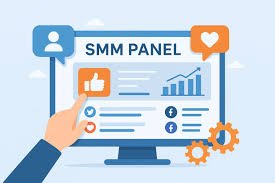 Top SMM Reseller Panel With API Support